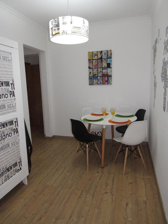 Belem Apartment Lissabon Exterior foto
