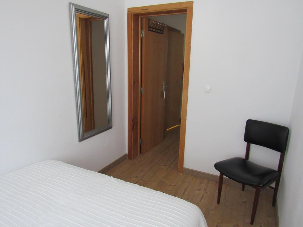Belem Apartment Lissabon Exterior foto
