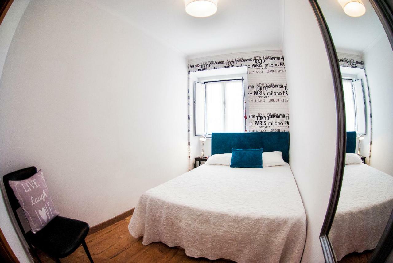 Belem Apartment Lissabon Exterior foto